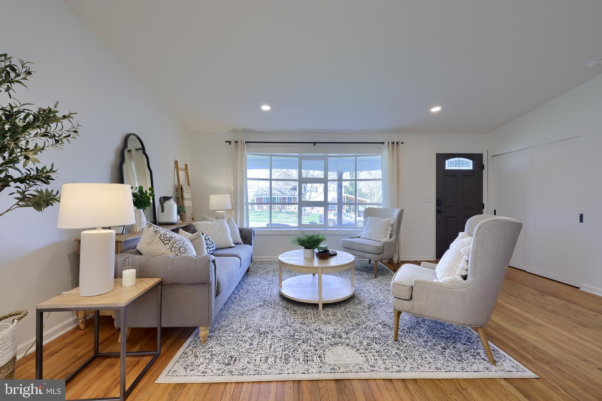 MANHEIM TWP - Residential