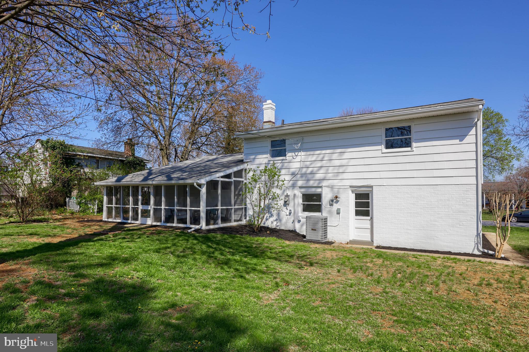 MANHEIM TWP - Residential