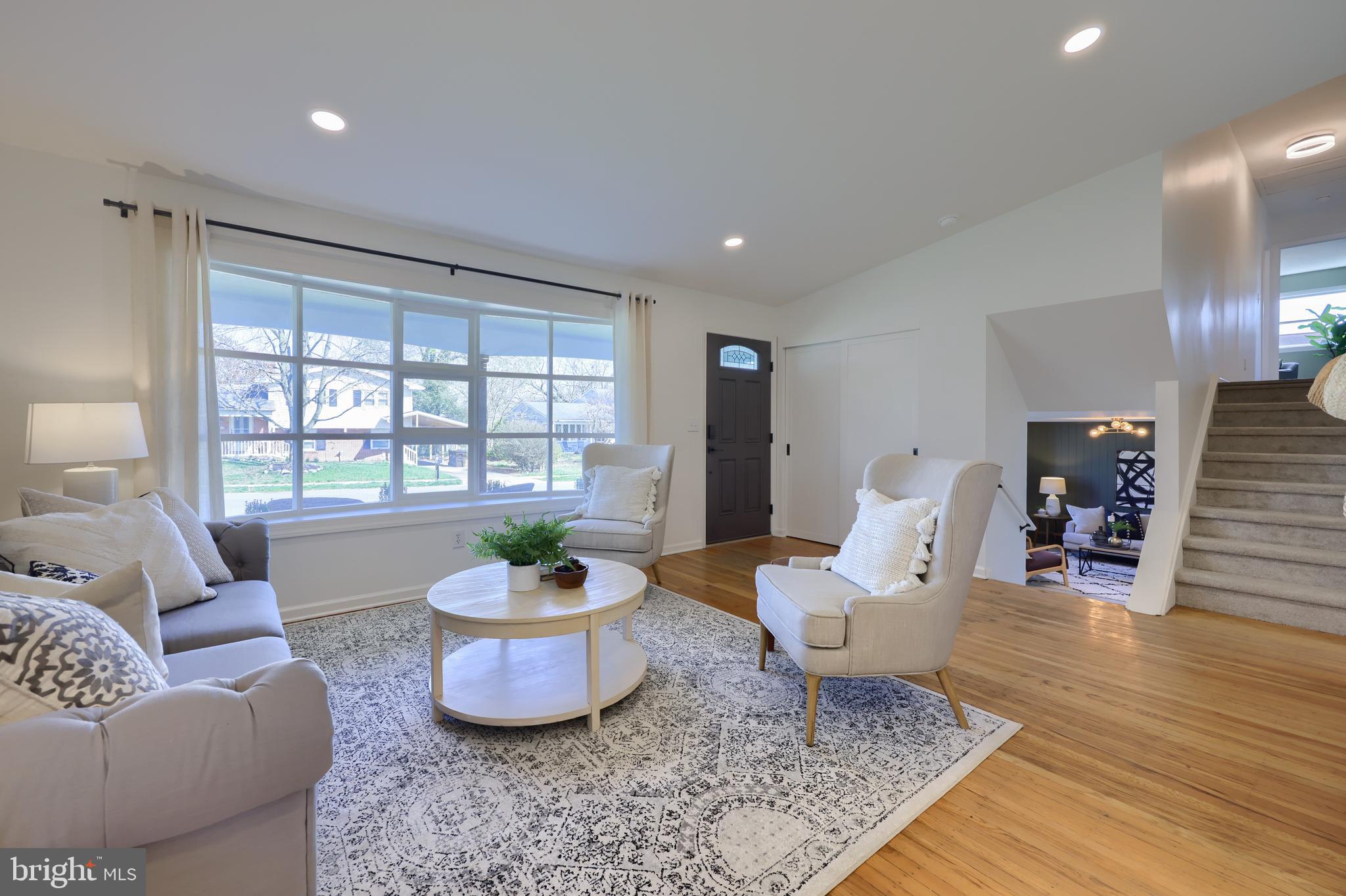 MANHEIM TWP - Residential