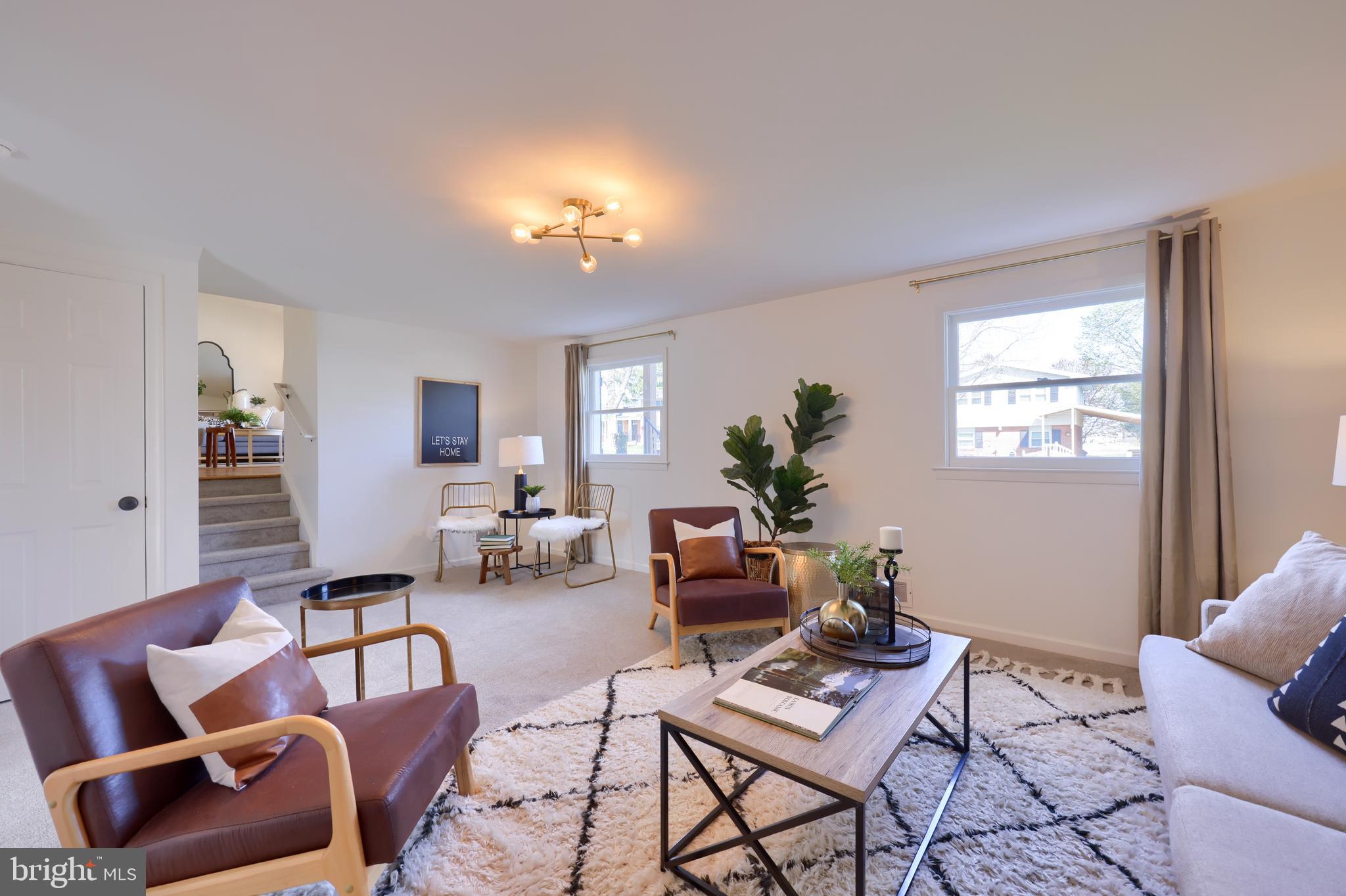 MANHEIM TWP - Residential