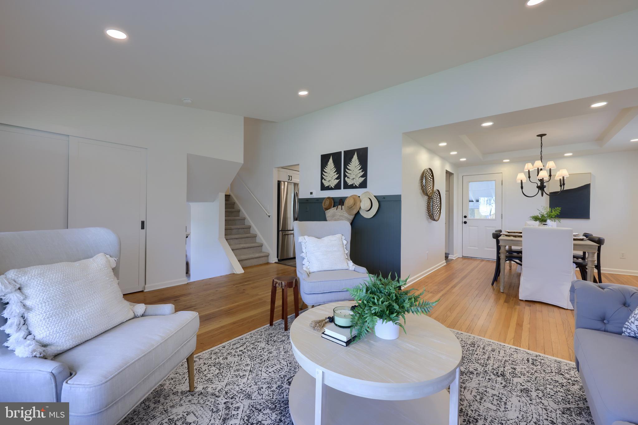 MANHEIM TWP - Residential