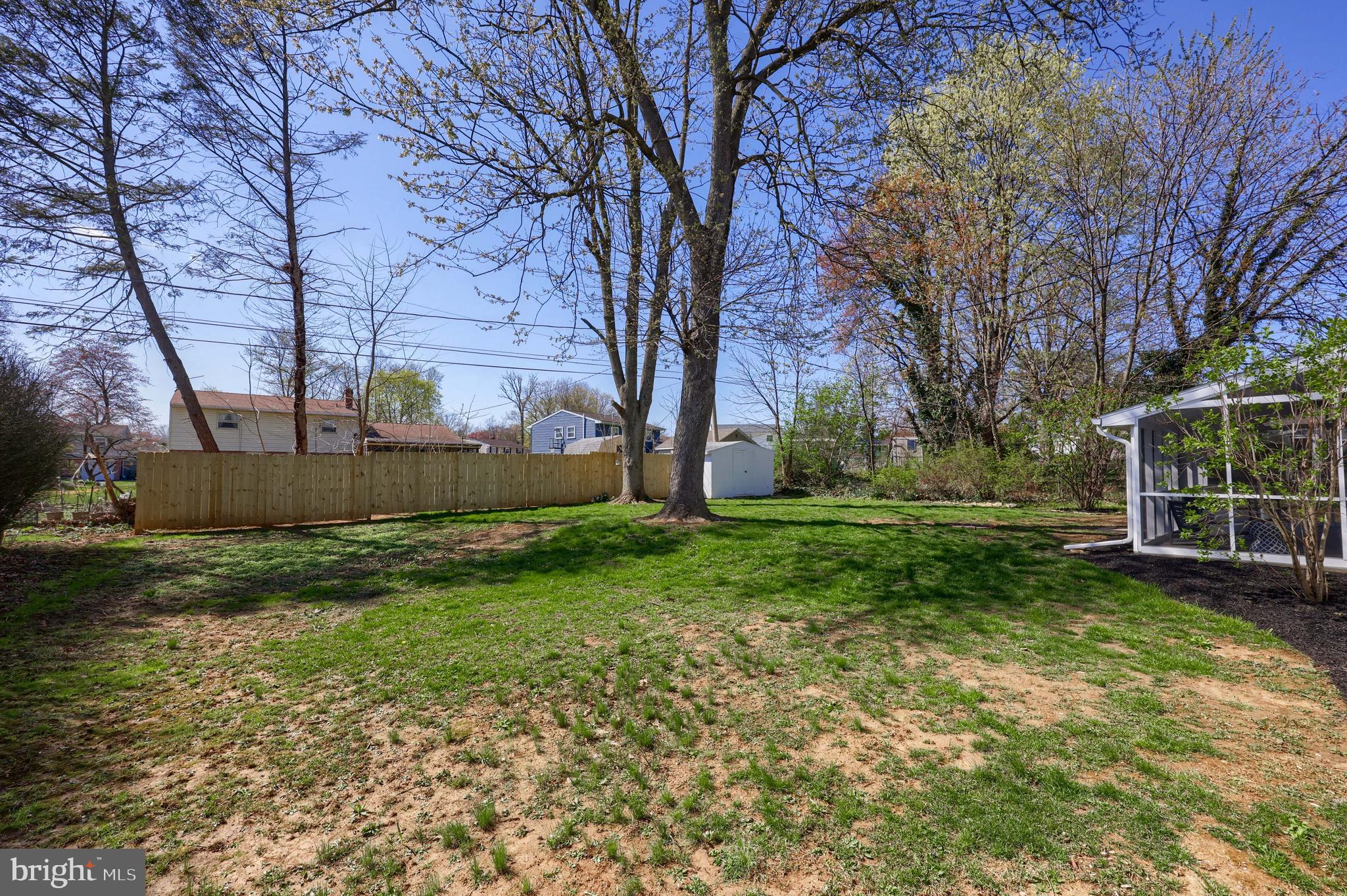 MANHEIM TWP - Residential