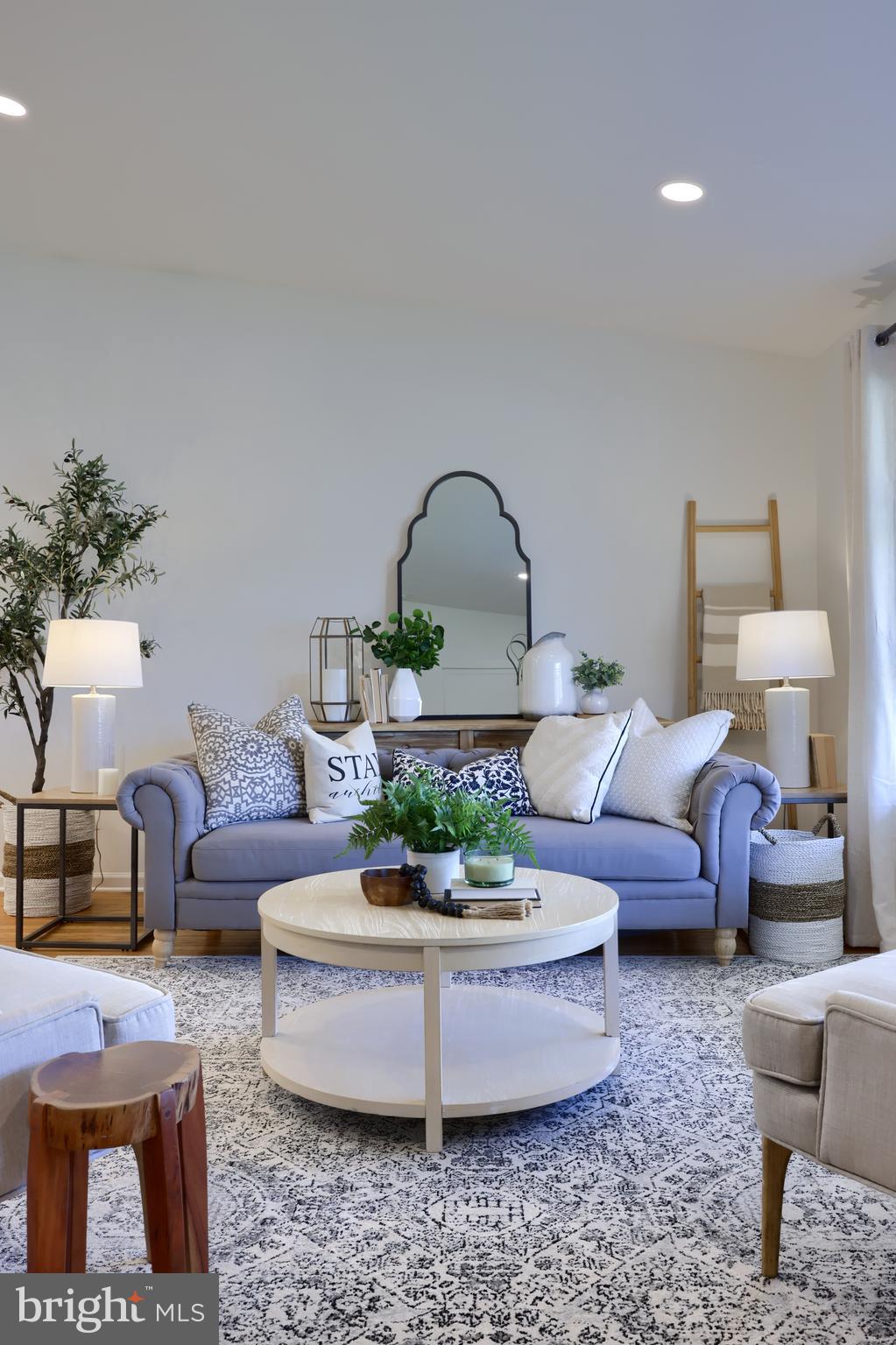 MANHEIM TWP - Residential