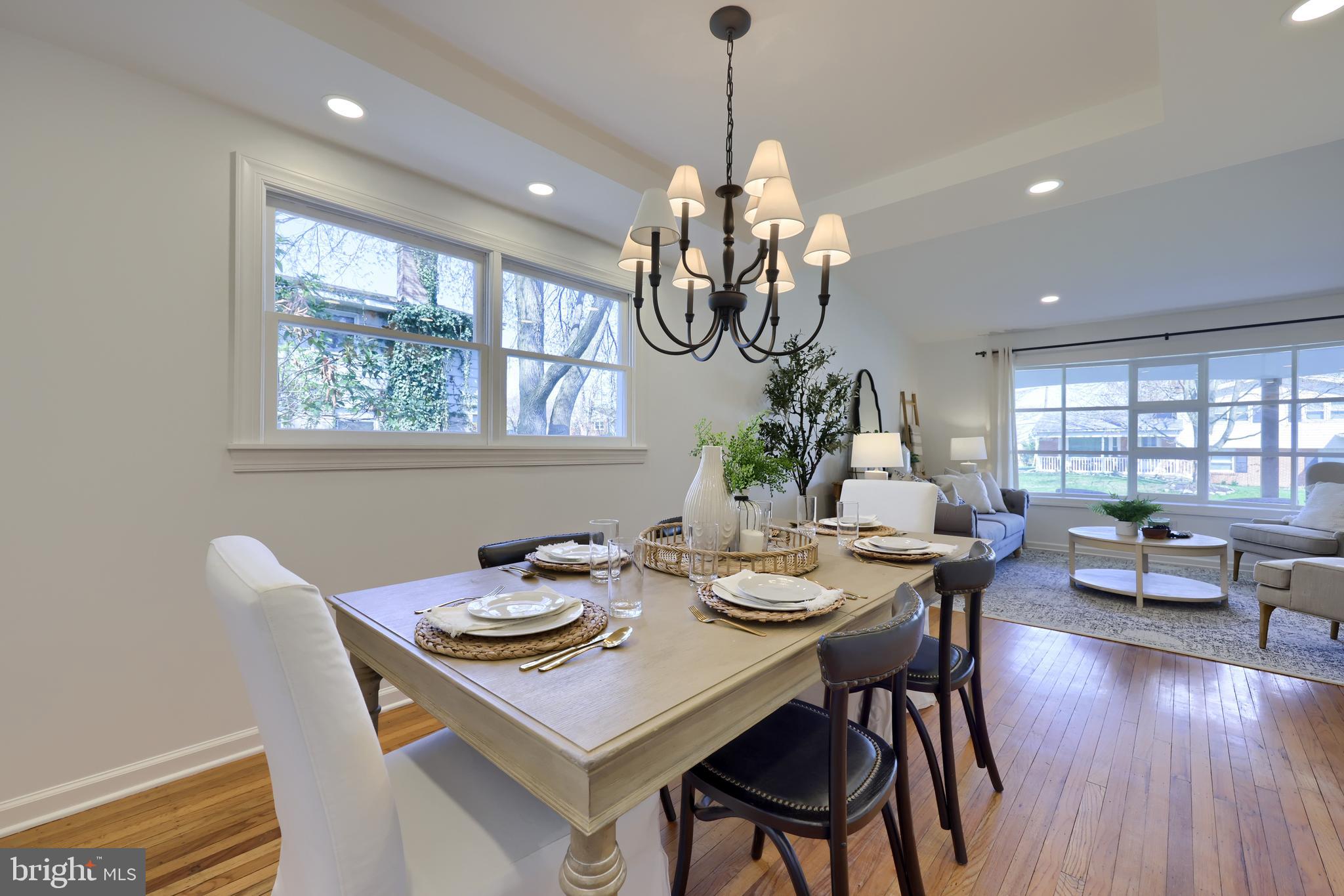 MANHEIM TWP - Residential