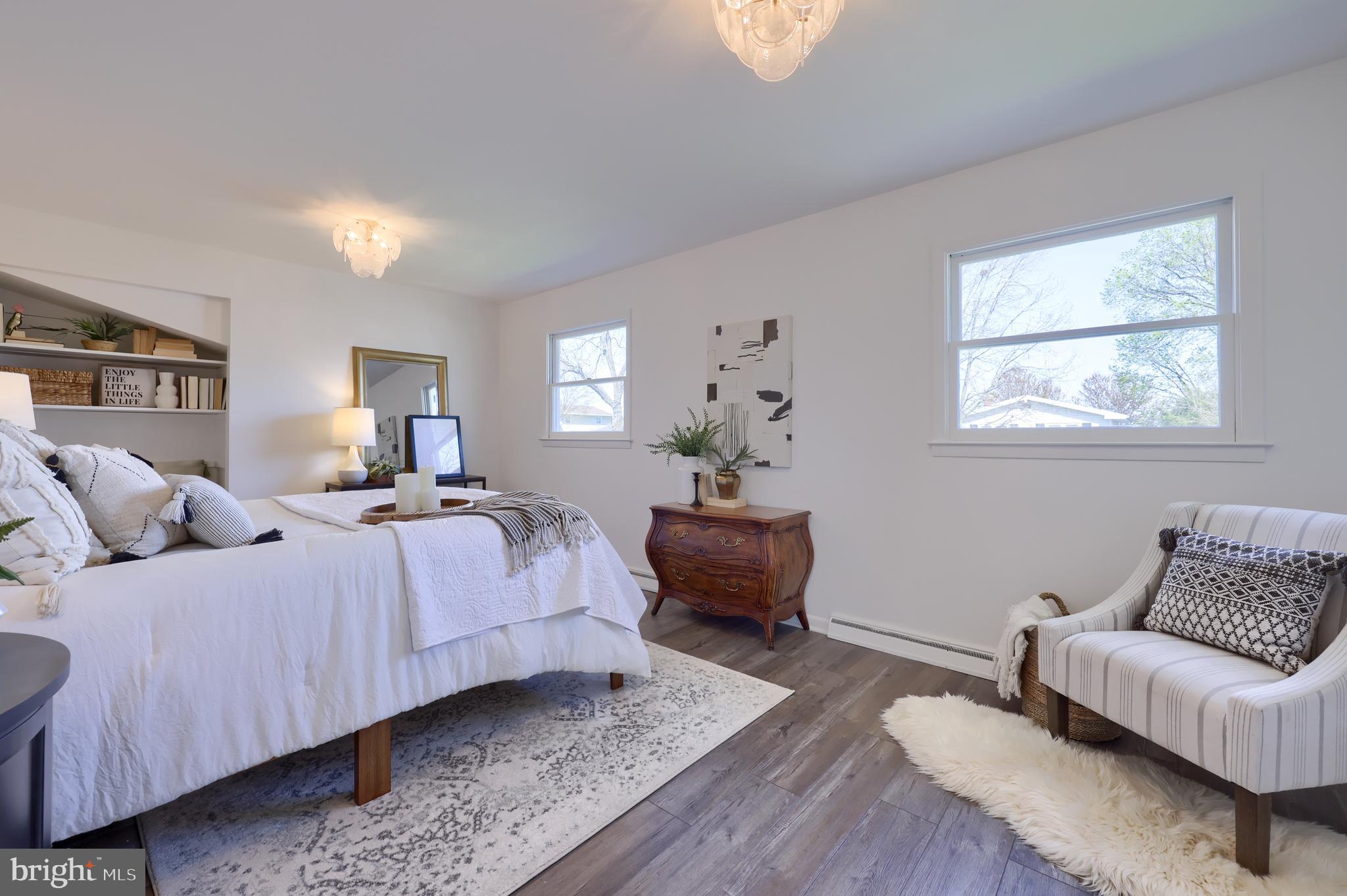 MANHEIM TWP - Residential