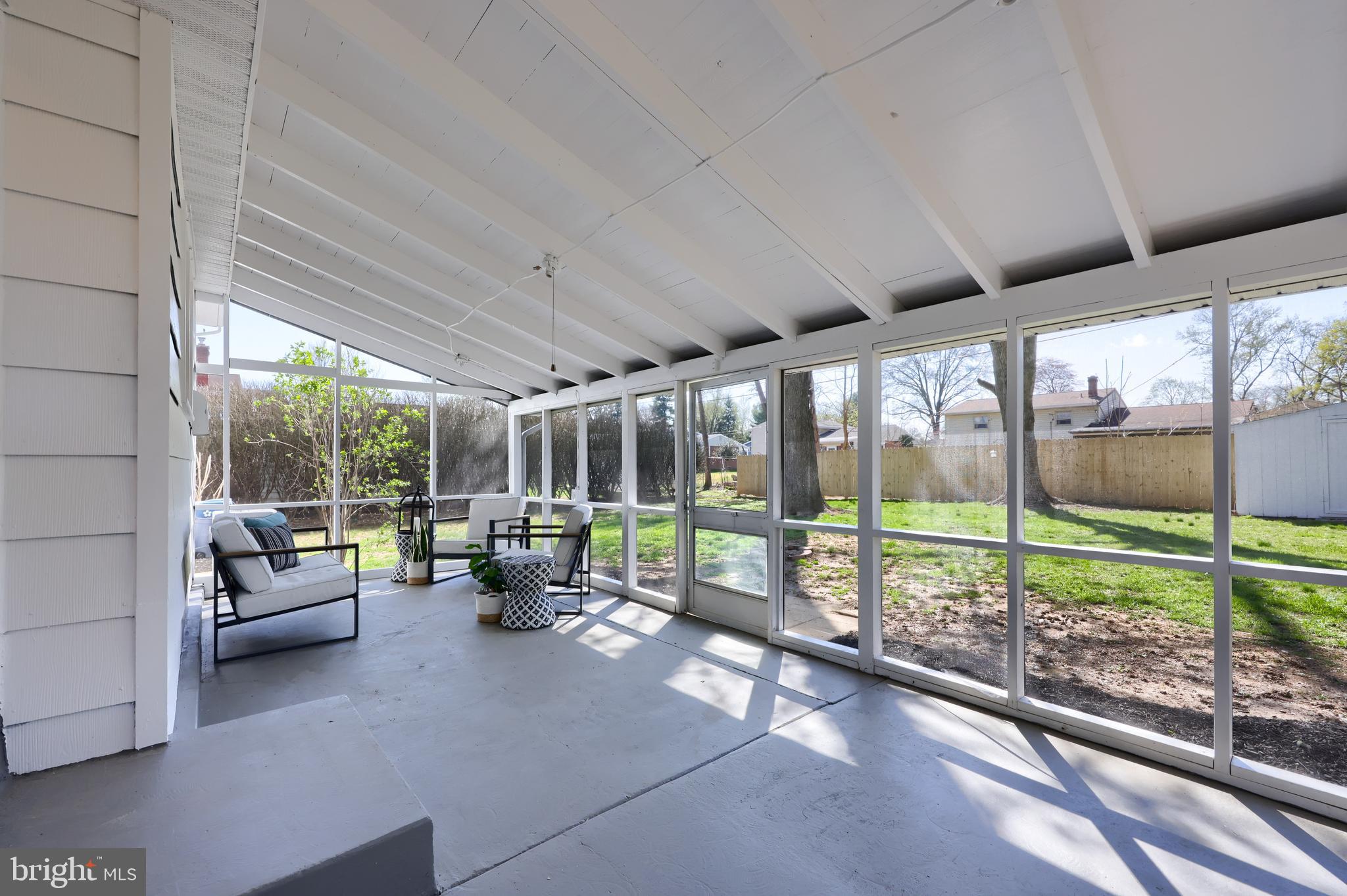 MANHEIM TWP - Residential