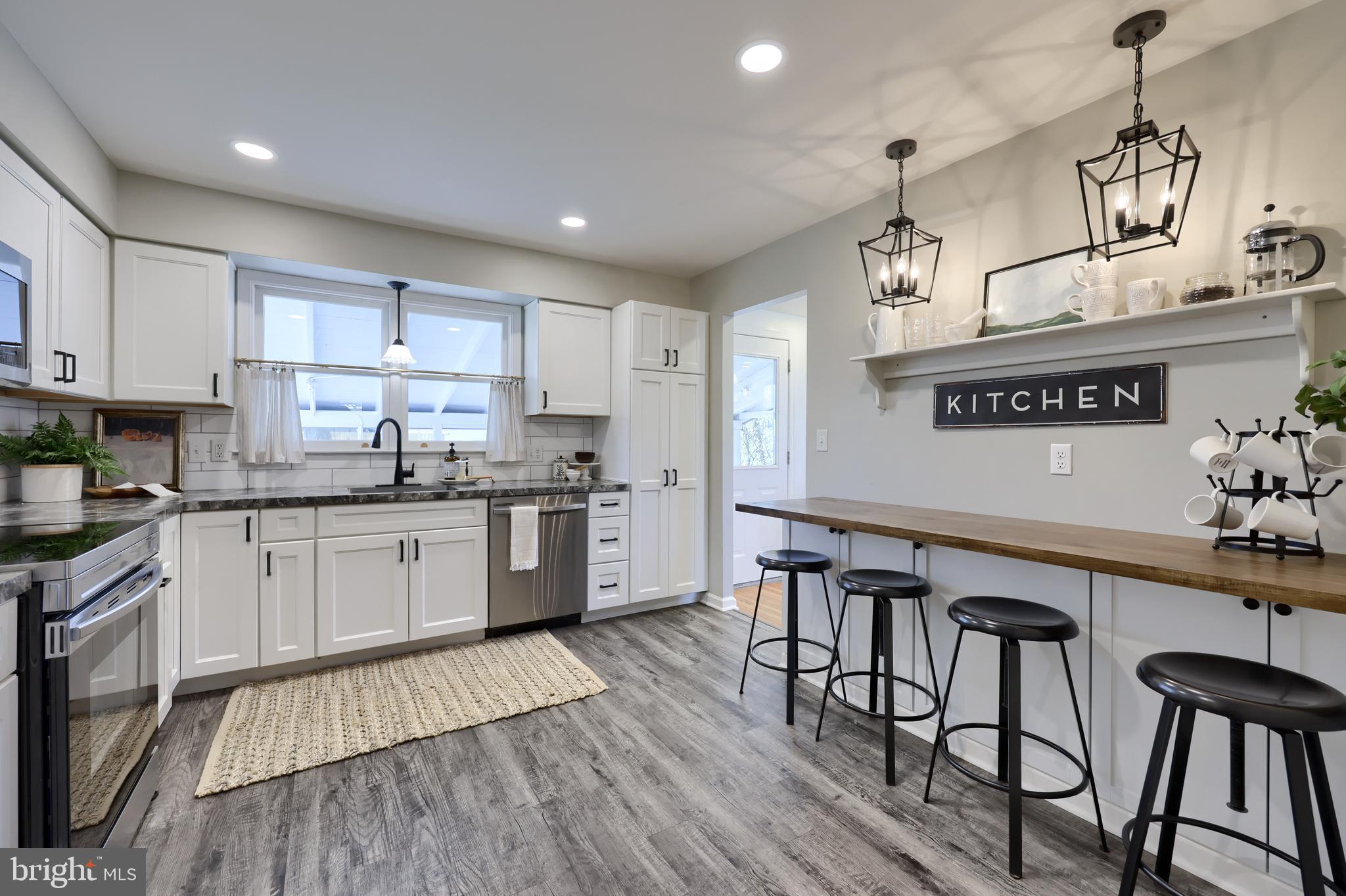 MANHEIM TWP - Residential