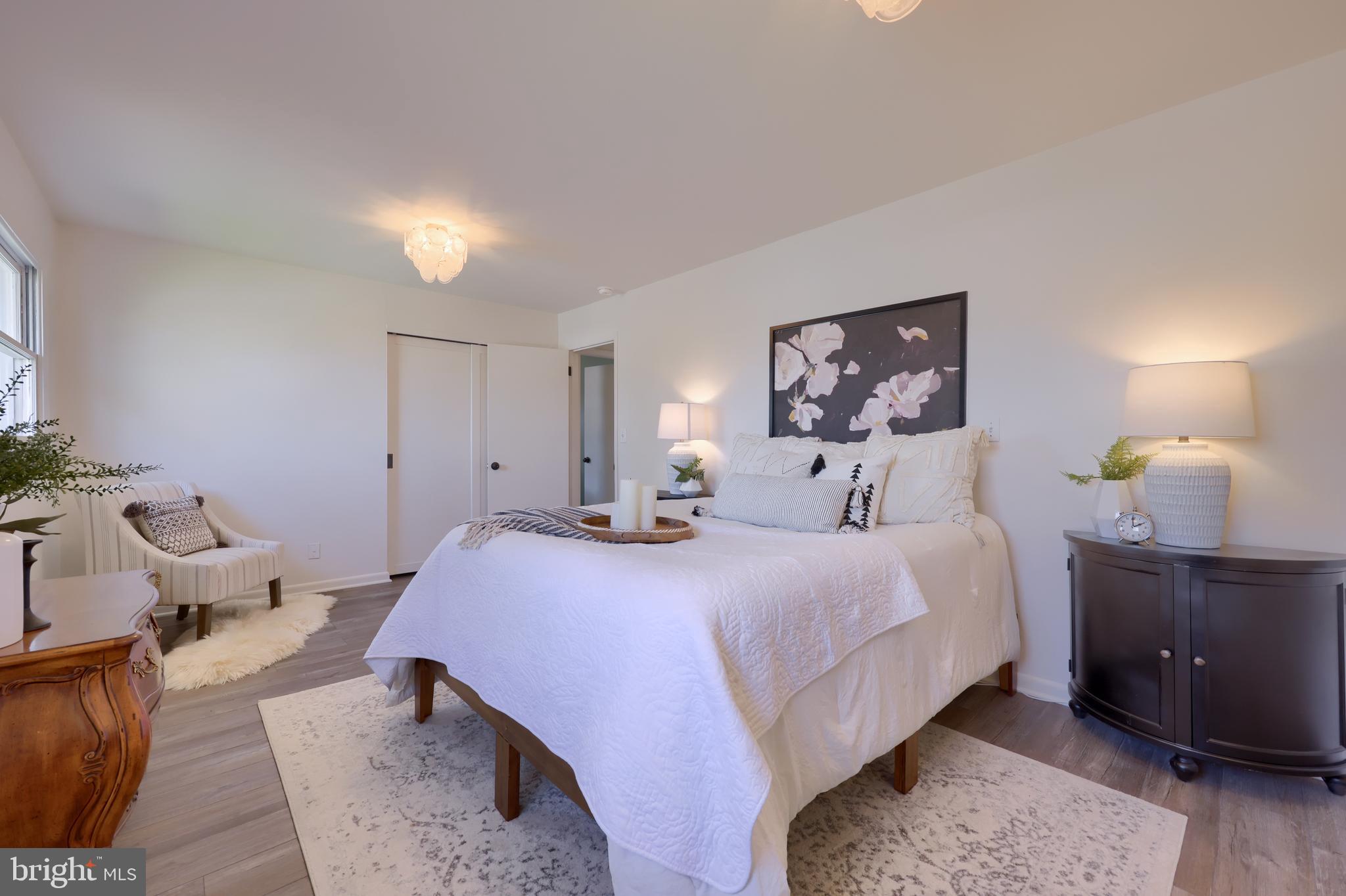 MANHEIM TWP - Residential