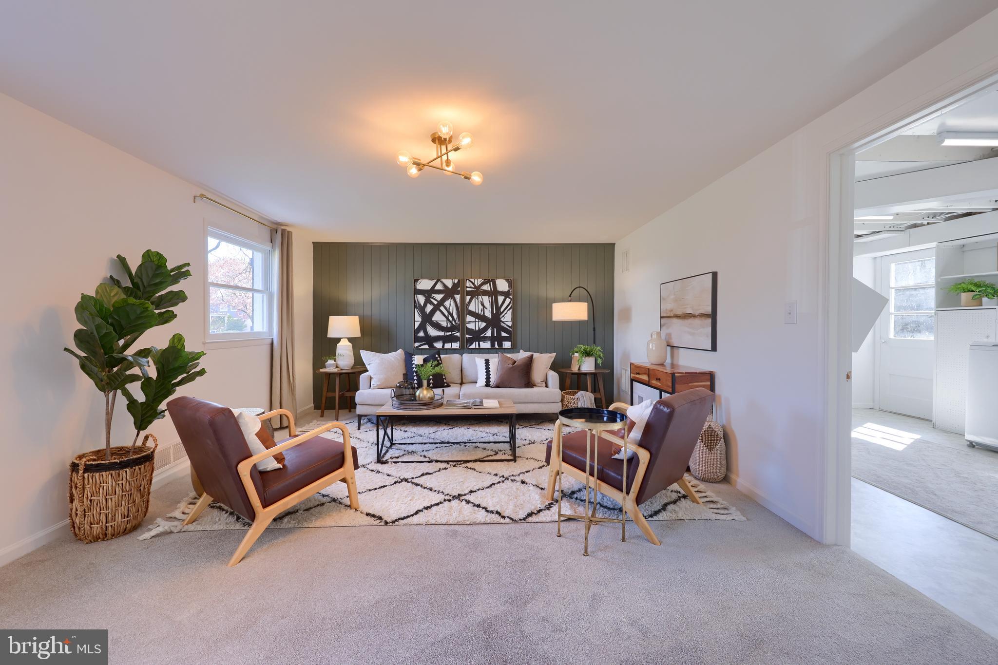 MANHEIM TWP - Residential