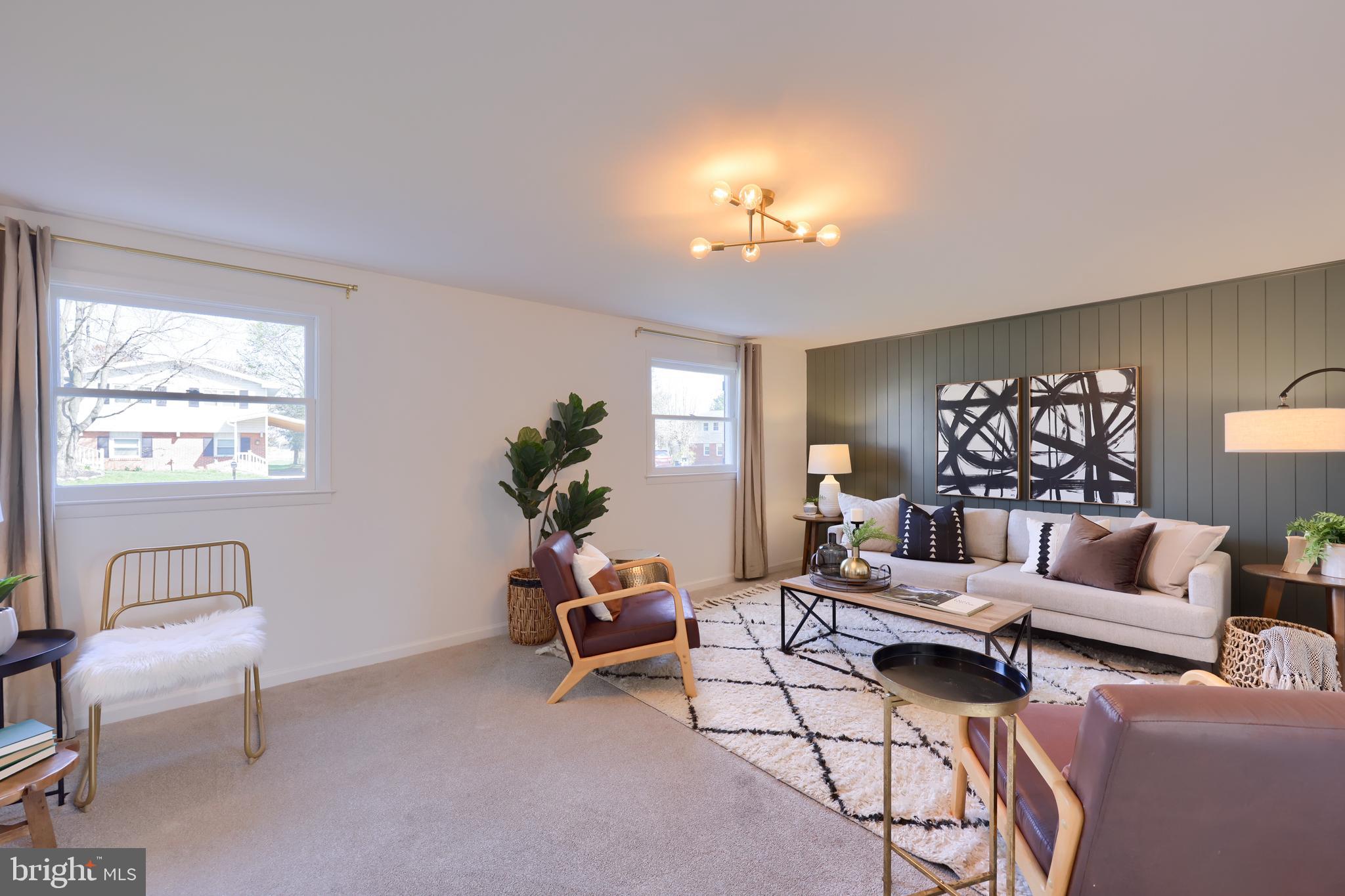 MANHEIM TWP - Residential