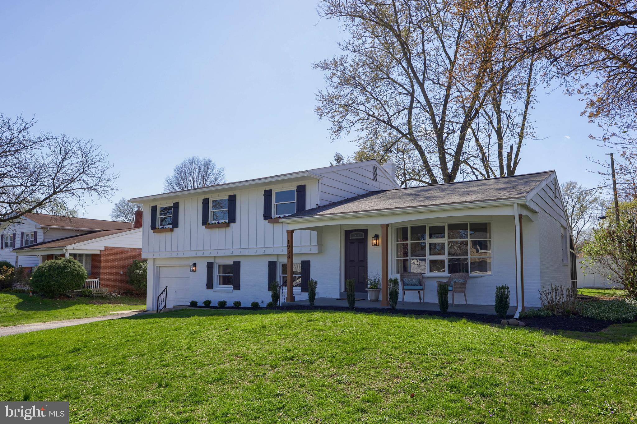 1938 LONGVIEW DRIVE