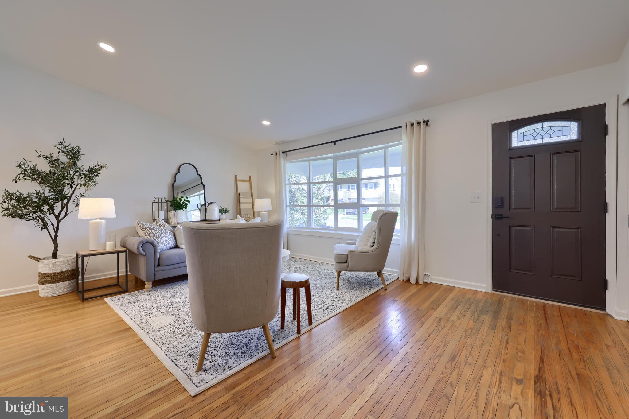 MANHEIM TWP - Residential