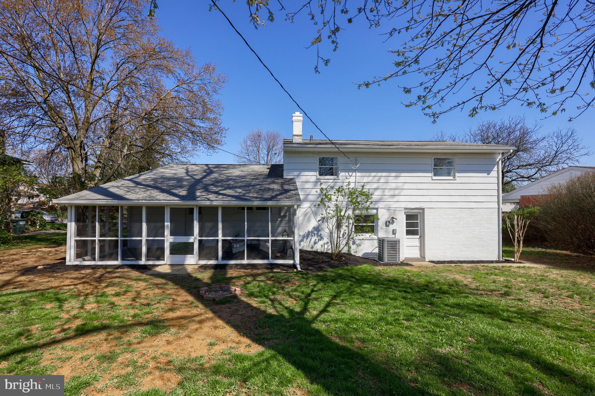 MANHEIM TWP - Residential