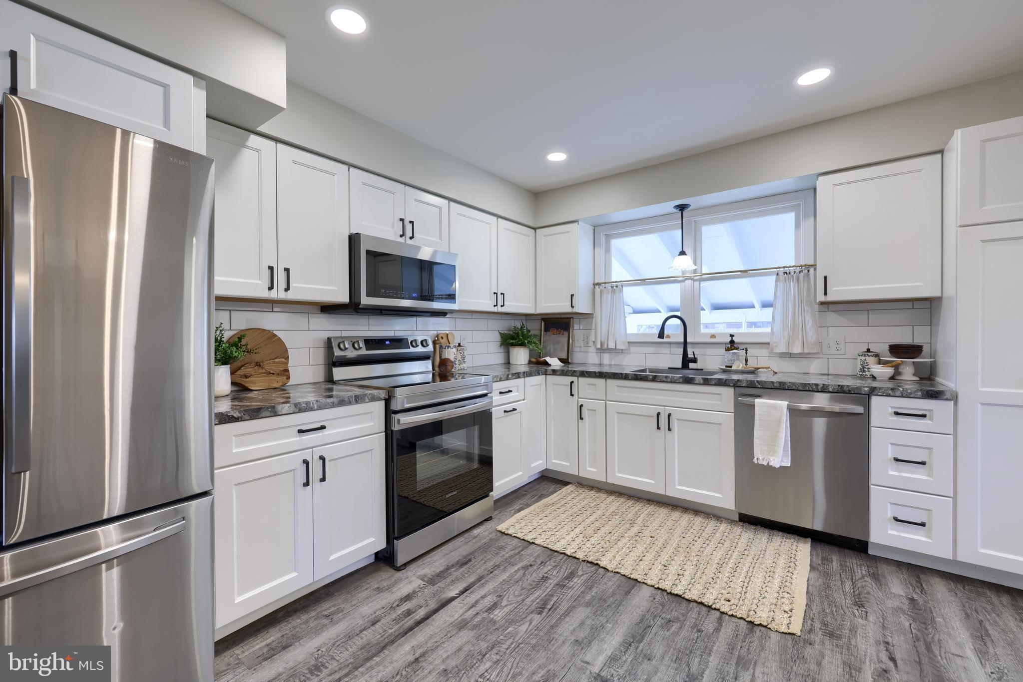 MANHEIM TWP - Residential