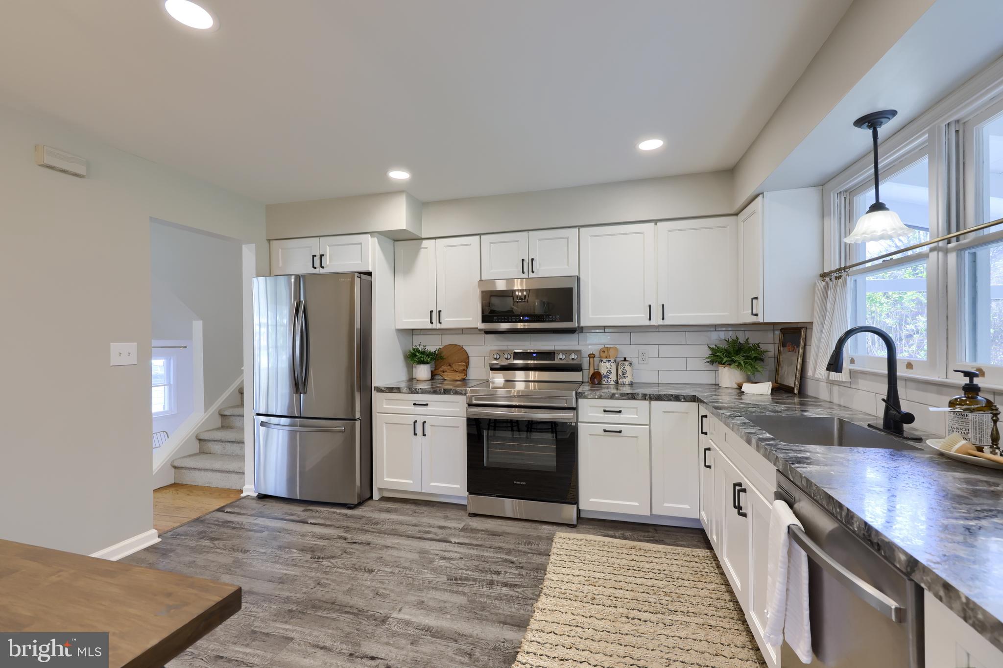 MANHEIM TWP - Residential