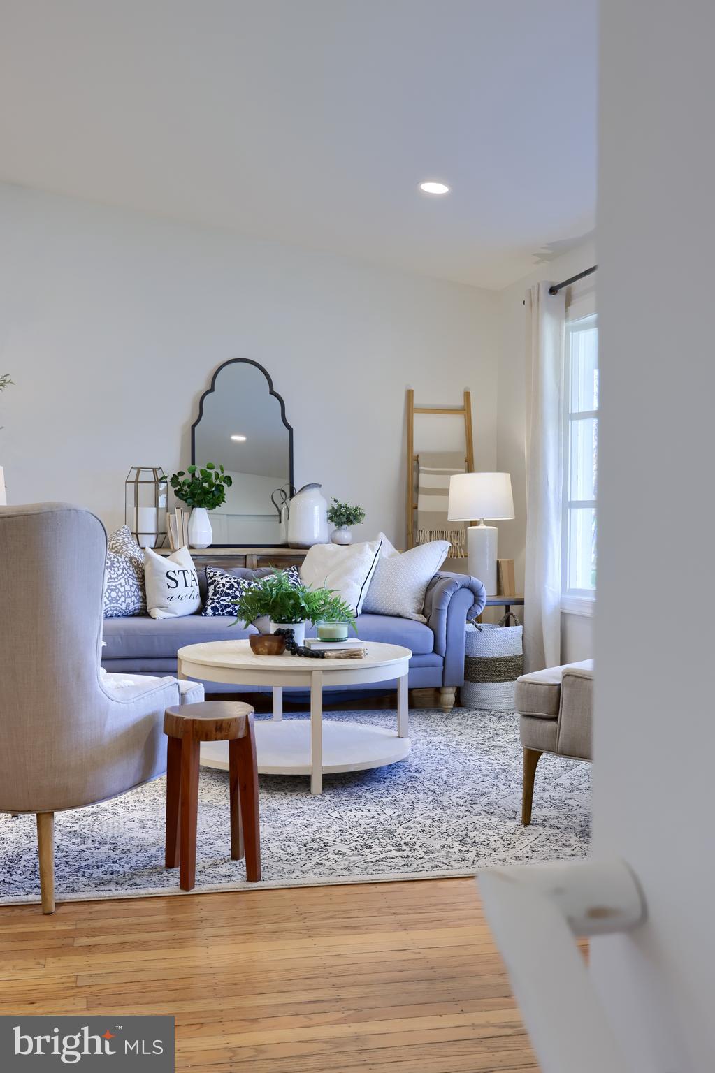 MANHEIM TWP - Residential