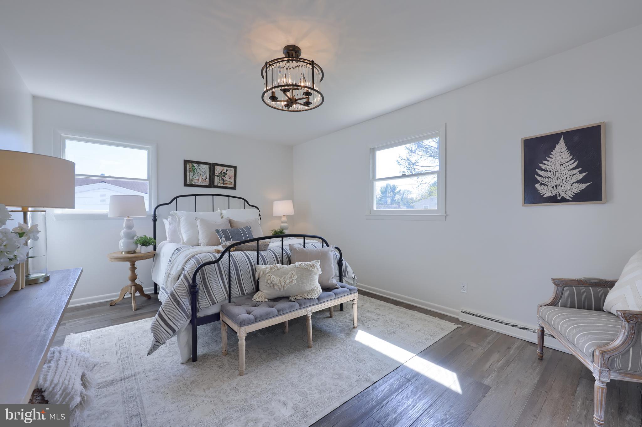 MANHEIM TWP - Residential