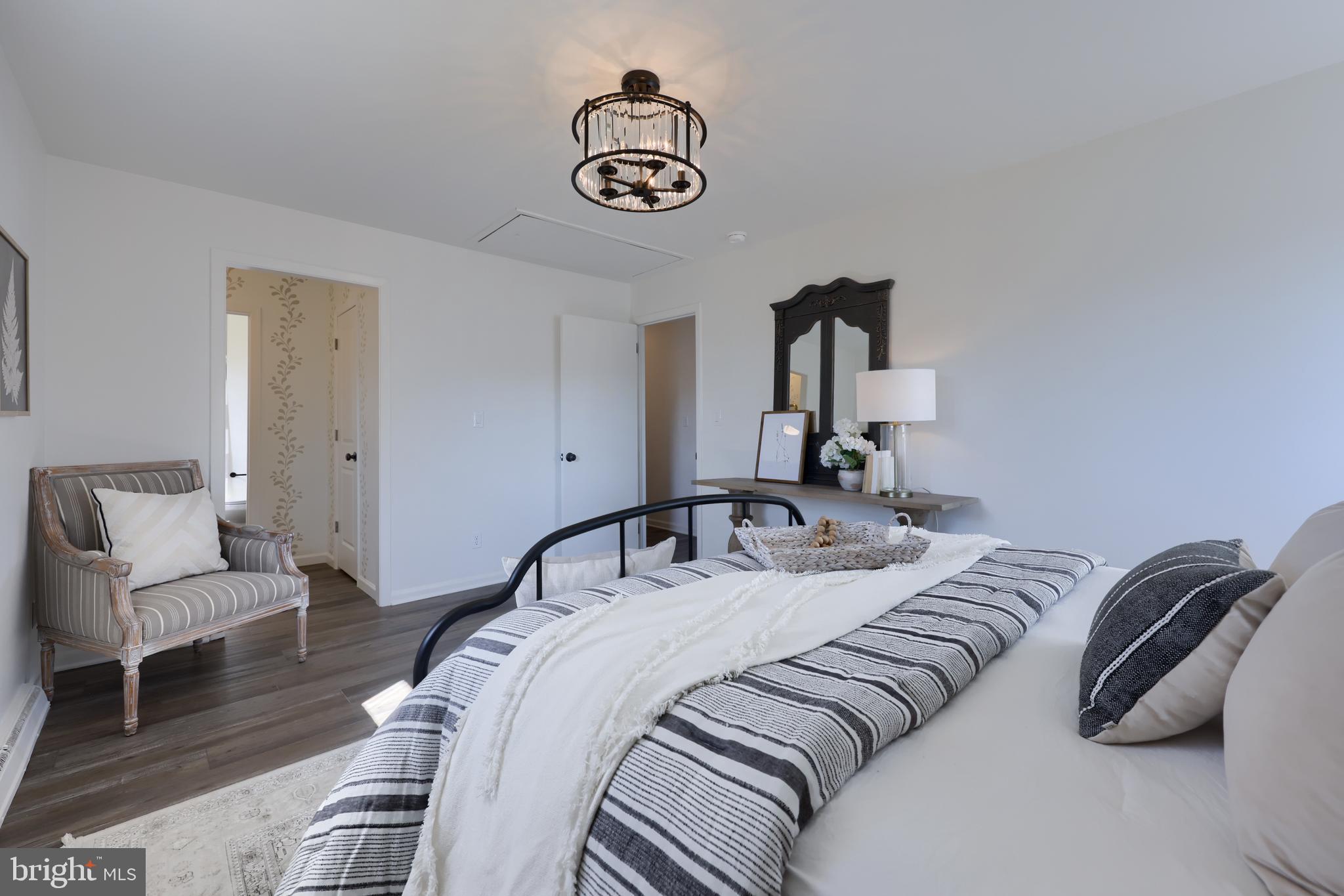 MANHEIM TWP - Residential