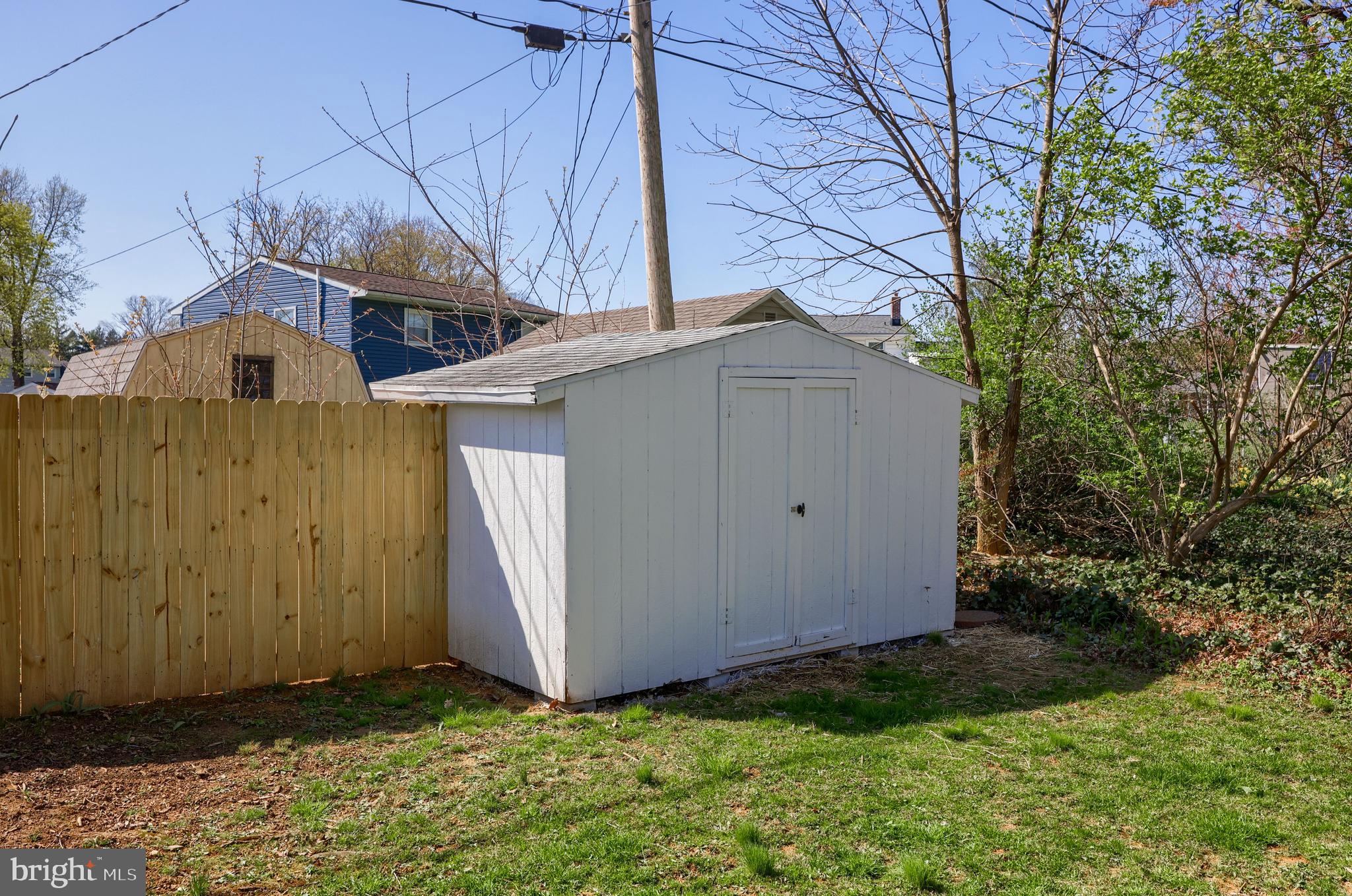 MANHEIM TWP - Residential