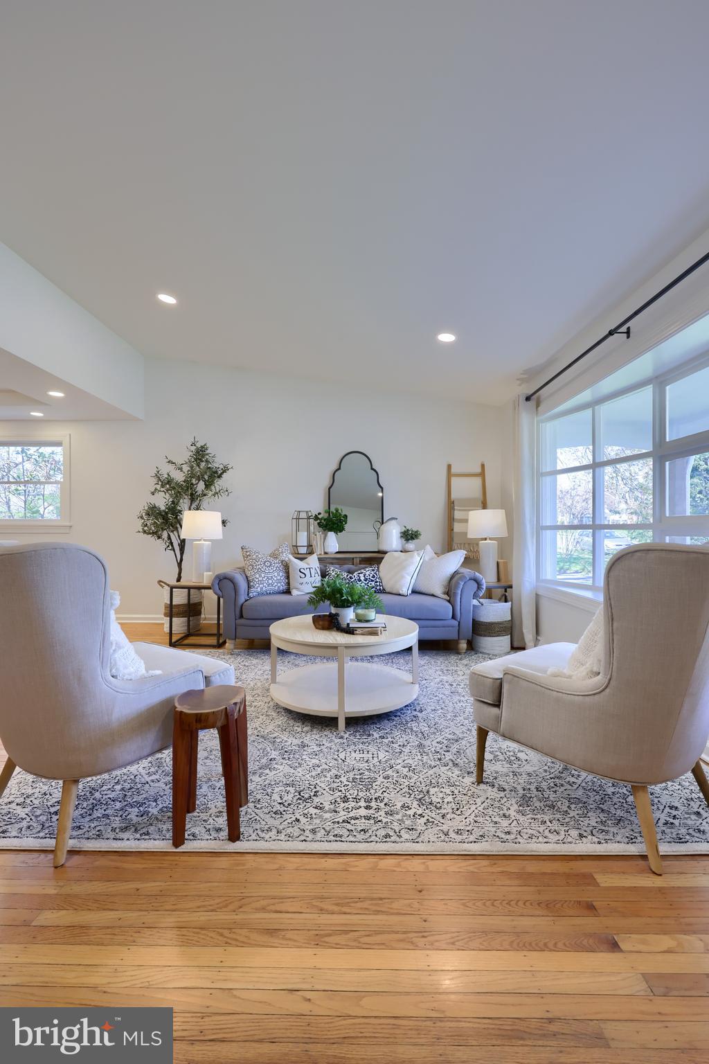 MANHEIM TWP - Residential