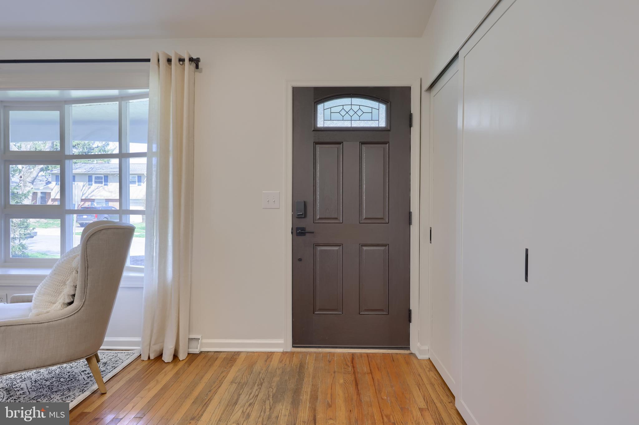 MANHEIM TWP - Residential