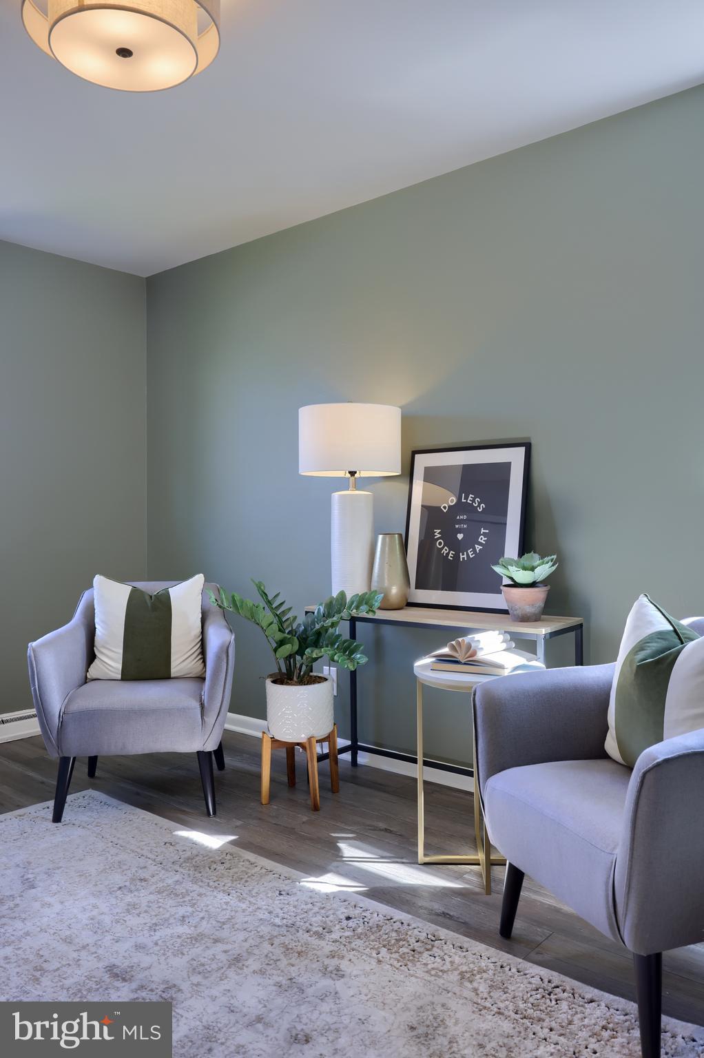 MANHEIM TWP - Residential