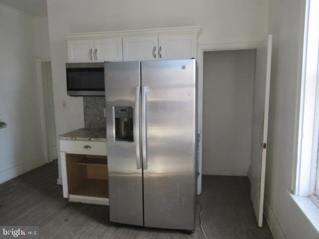 CAPITAL AREA - Residential