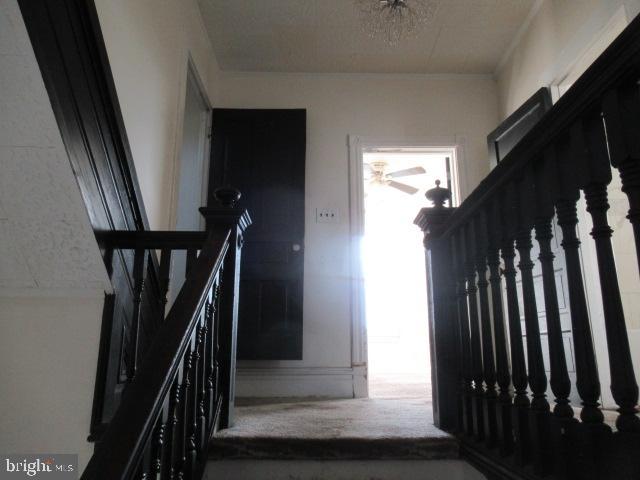 CAPITAL AREA - Residential