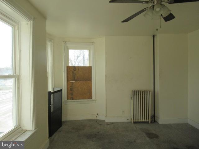 CAPITAL AREA - Residential