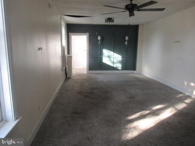 CAPITAL AREA - Residential