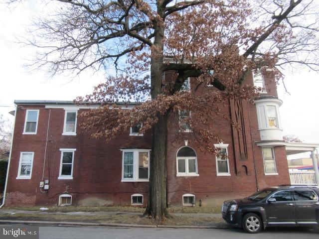 CAPITAL AREA - Residential