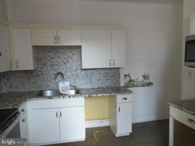 CAPITAL AREA - Residential