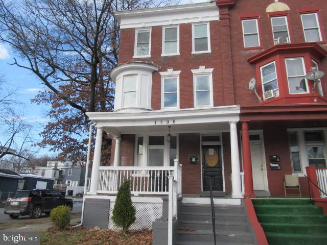 CAPITAL AREA - Residential