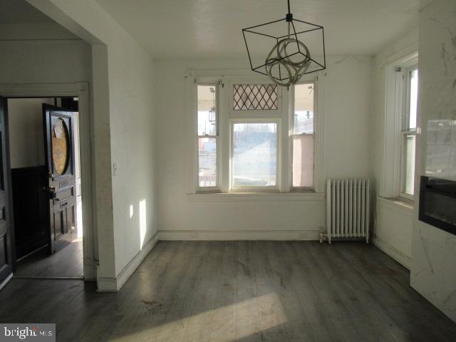 CAPITAL AREA - Residential