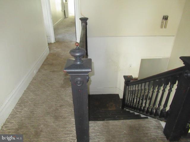 CAPITAL AREA - Residential