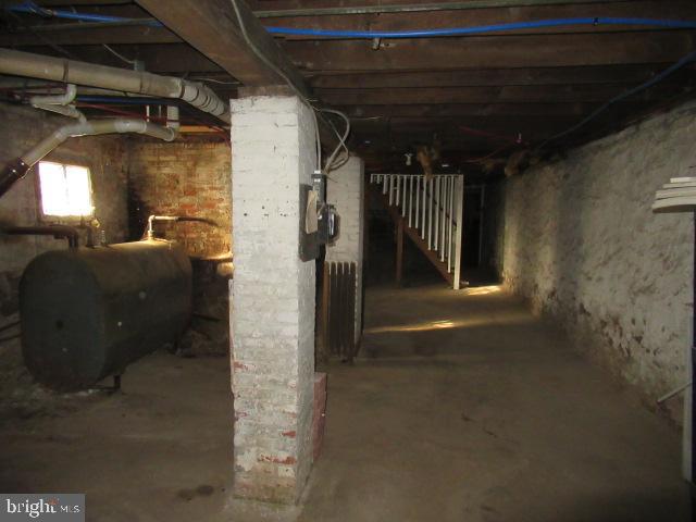 CAPITAL AREA - Residential