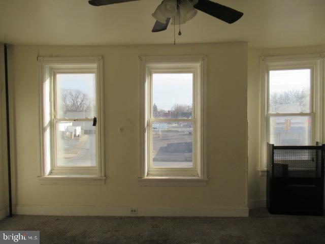 CAPITAL AREA - Residential