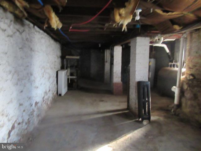 CAPITAL AREA - Residential