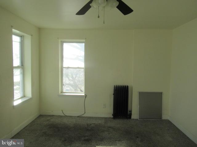 CAPITAL AREA - Residential