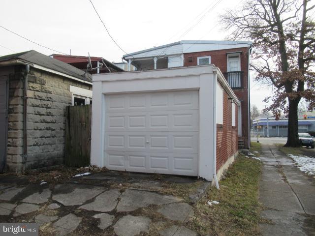 CAPITAL AREA - Residential