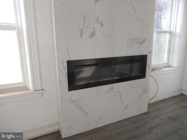 CAPITAL AREA - Residential