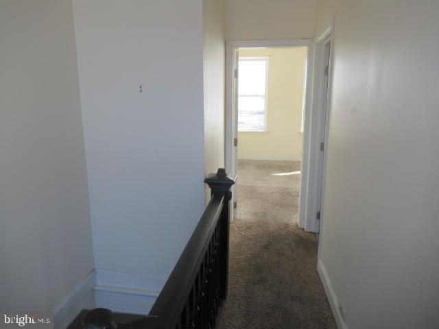 CAPITAL AREA - Residential