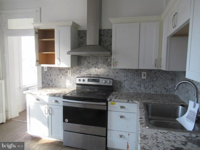 CAPITAL AREA - Residential