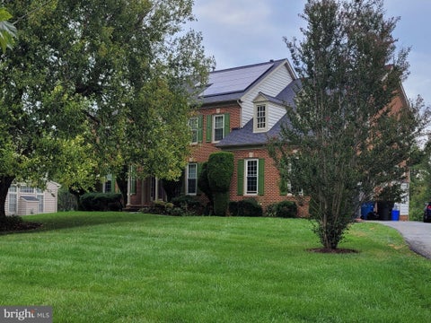 Homes For Sale - 805 Lindsey Manor Lane<br/> SILVER SPRING, MD 20905