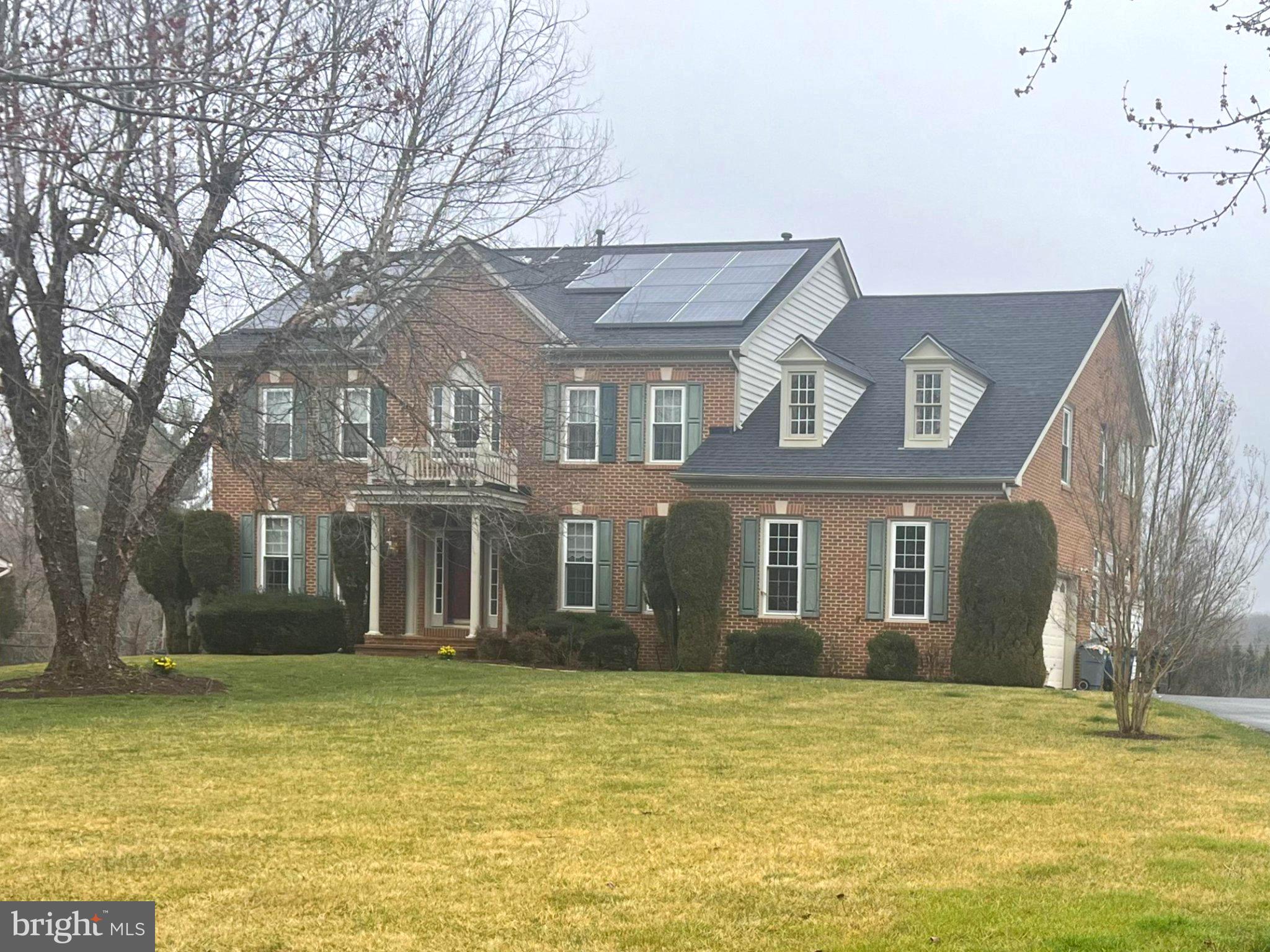 805 LINDSEY MANOR LANE