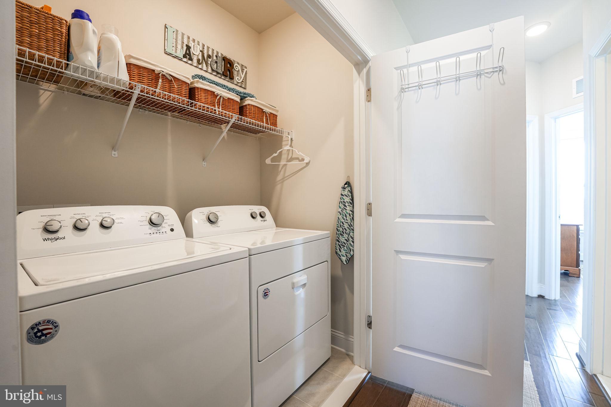 POTOMAC SHORES - Residential Lease