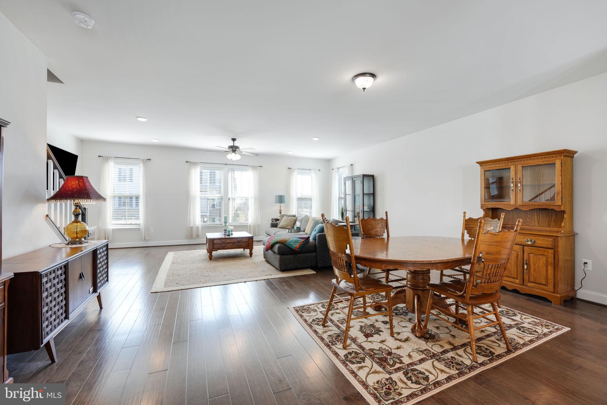 POTOMAC SHORES - Residential Lease