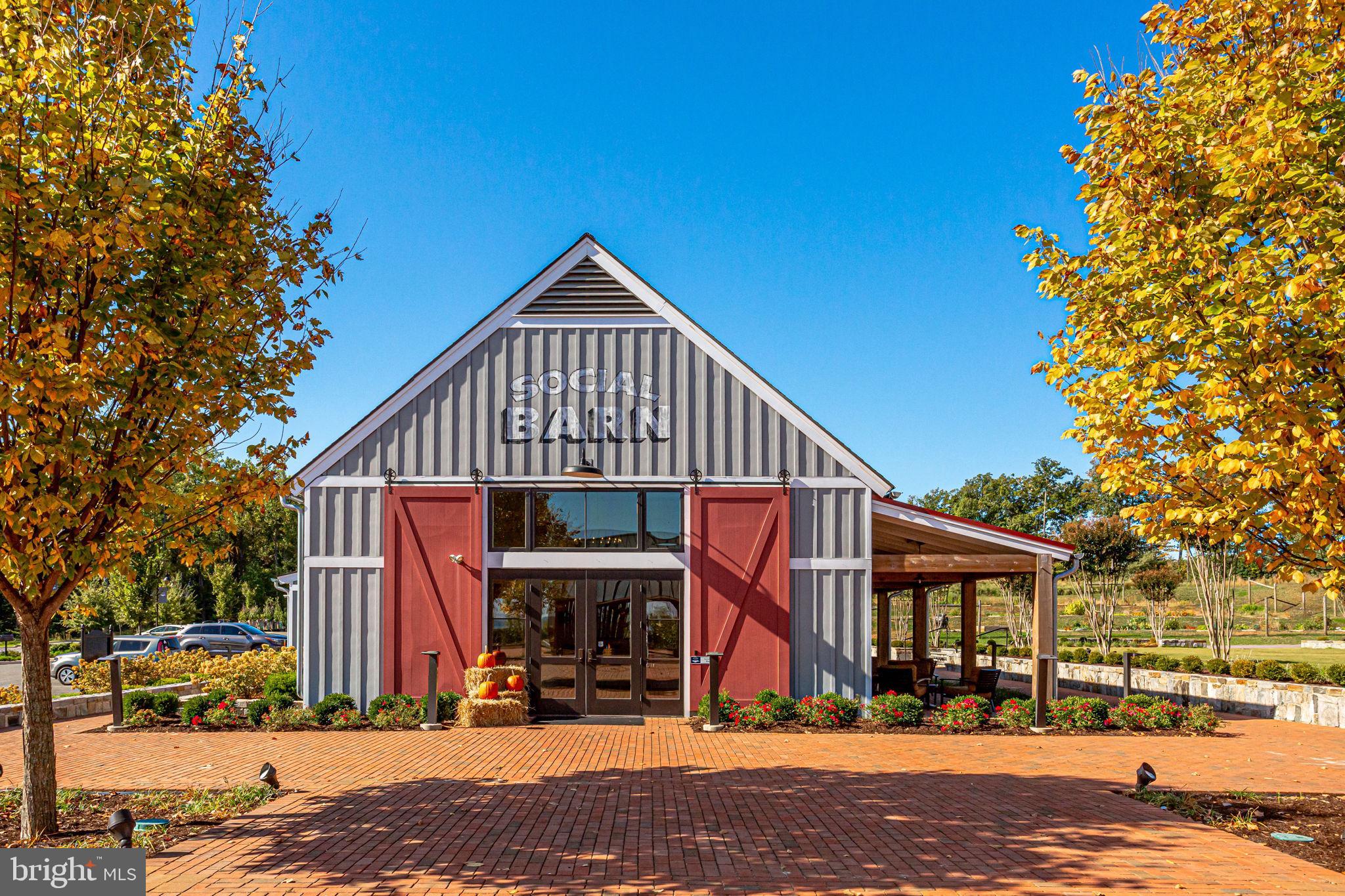 POTOMAC SHORES - Residential Lease