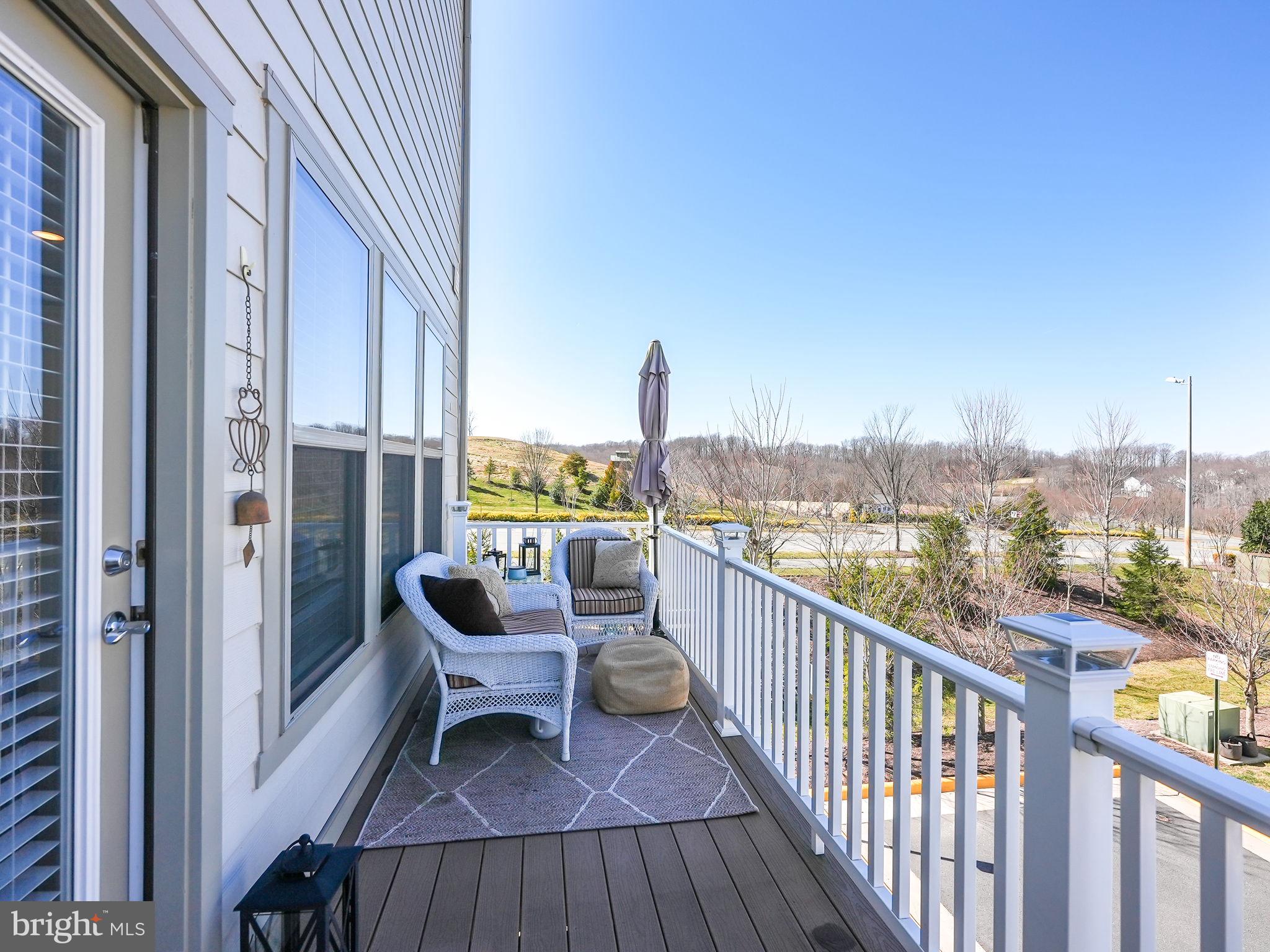 POTOMAC SHORES - Residential Lease