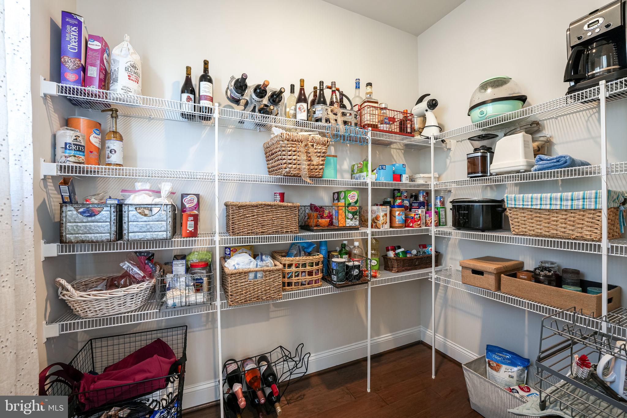 POTOMAC SHORES - Residential Lease